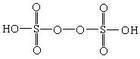 過氧硫酸