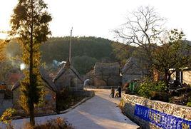 滕家村[山東膠南市寶山鎮下轄村]