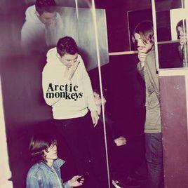 Humbug[Arctic Monkeys2009專輯]