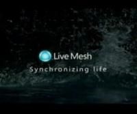 Live Mesh