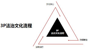 香港人文—3P法制文化流程