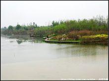 白浪河濕地公園