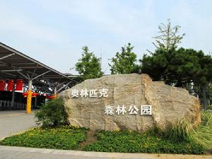 奧林匹克森林公園