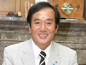 上田清司