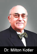 milton kotler