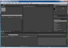 Adobe After Effects CS6