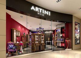 ARTINI