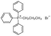 溴化三苯基丙磷鎓