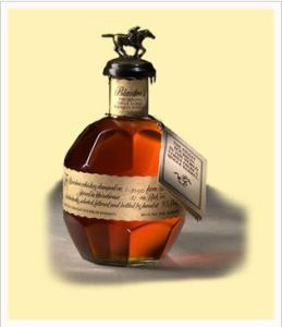 　Blanton’s