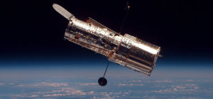 Hubble Space Telescope