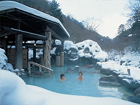 札幌國際滑雪場