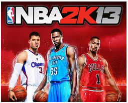 NBA2K13