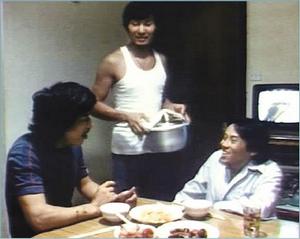 的士司機[1978年盧海鵬主演香港TVB劇視劇]