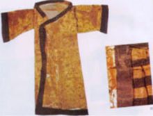 古代服裝