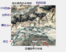 拉貢機場高速公路