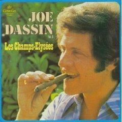 joe dassin