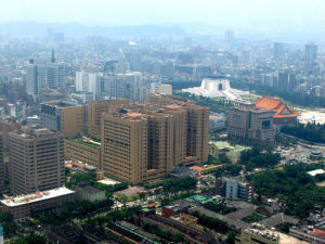 台灣大學醫學院附設醫院