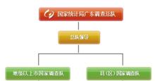 國家統計局廣東調查總隊