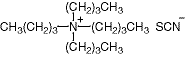 四丁基硫氰酸銨