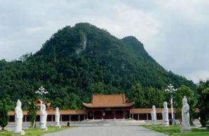 九嶷山國家森林公園