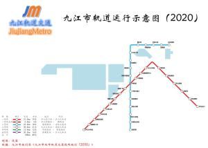 九江軌道交通