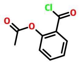 鄰乙醯水楊醯氯