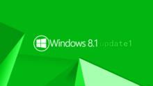 Windows 8.1 Update 1 壁紙