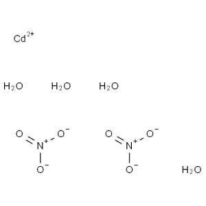 硝酸鎘四水合物