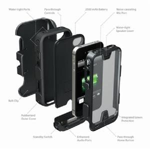 Mophie Juice Pack PRO