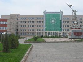 甘肅武威職業學院