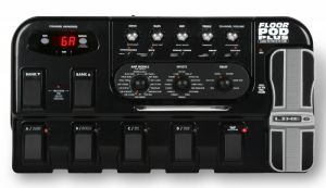 Line6 Floor POD® Plus