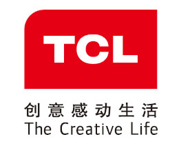 TCL主LOGO標誌