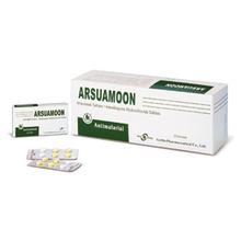 ARSUAMOON