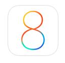 iOS 8