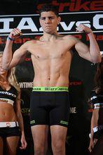 Nick Diaz