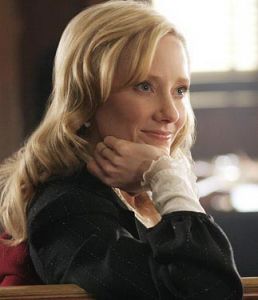 Anne Heche