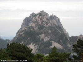 潮陽蓮花峰