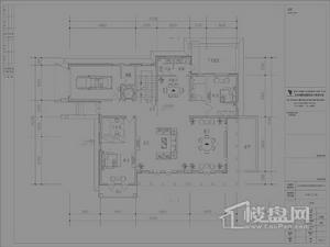 密雲·領袖匯 戶型圖