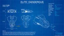 Elite:dangerous