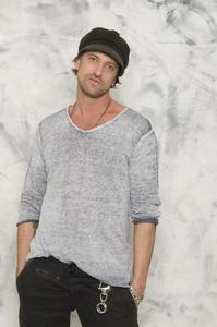 Daniel Powter