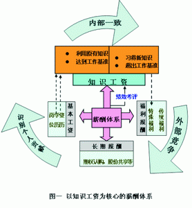 知識工資