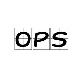 OPS[Open Pluggable Specification]