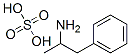 硫酸苯丙胺片