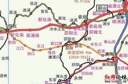 井贛鐵路