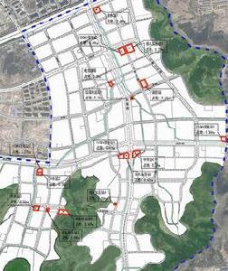 市政公用設施用地