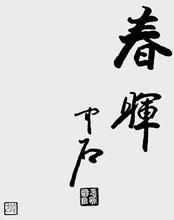 春暉[漢語詞語]