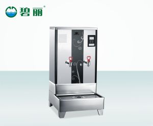 企業開水機