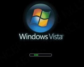 Microsoft Windows Vista