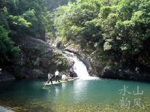 永泰青雲山