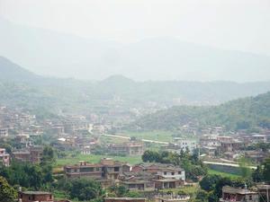 高山村[福建省泉州南安市碼頭鎮高山村]